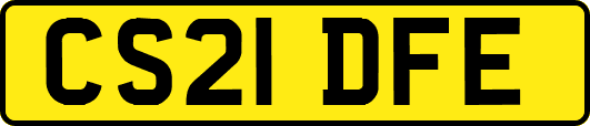 CS21DFE