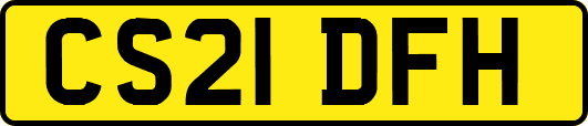 CS21DFH