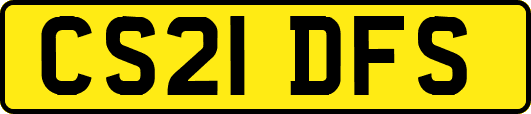 CS21DFS