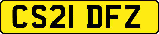 CS21DFZ
