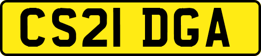 CS21DGA