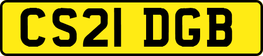 CS21DGB