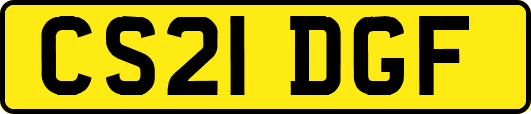 CS21DGF