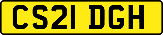 CS21DGH