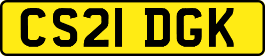 CS21DGK