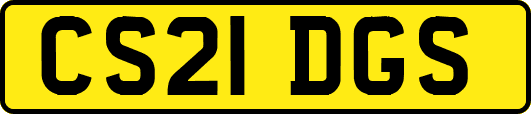 CS21DGS