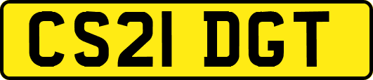 CS21DGT