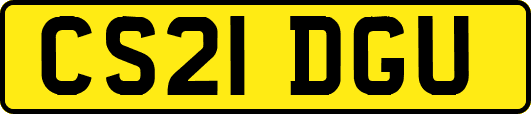 CS21DGU
