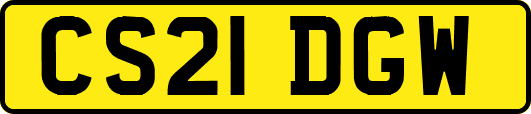 CS21DGW