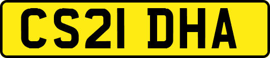 CS21DHA