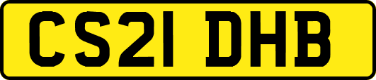 CS21DHB