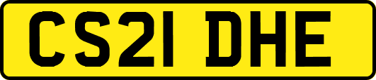 CS21DHE