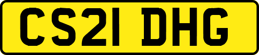 CS21DHG