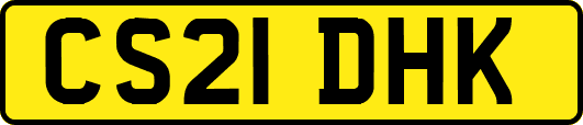 CS21DHK