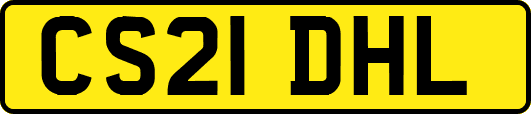 CS21DHL