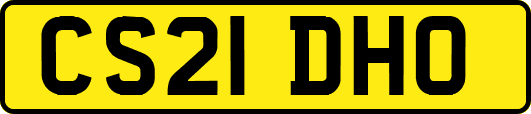 CS21DHO