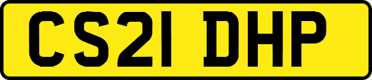 CS21DHP