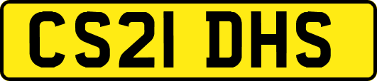 CS21DHS