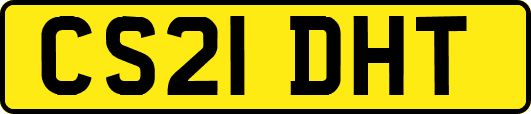 CS21DHT