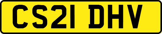 CS21DHV