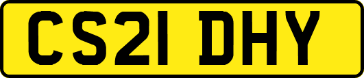 CS21DHY
