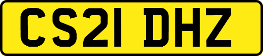 CS21DHZ