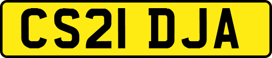 CS21DJA