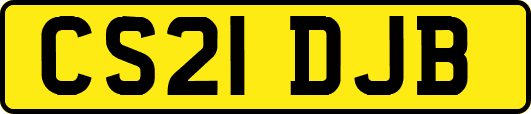 CS21DJB