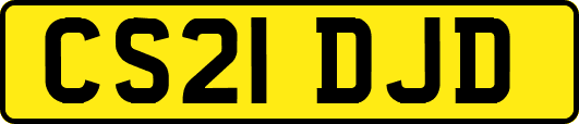 CS21DJD