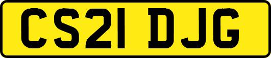 CS21DJG