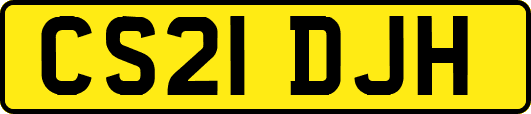 CS21DJH