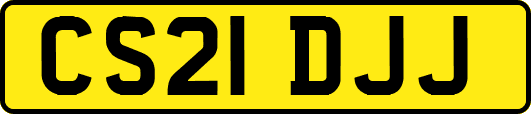 CS21DJJ