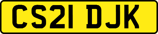 CS21DJK