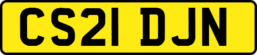 CS21DJN