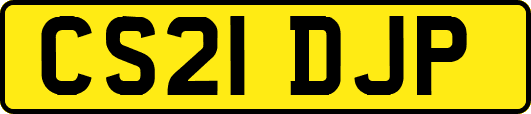 CS21DJP