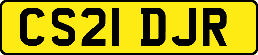 CS21DJR
