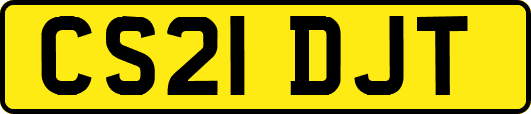 CS21DJT