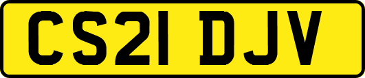 CS21DJV