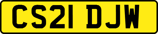 CS21DJW
