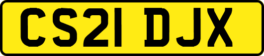 CS21DJX