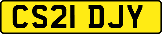 CS21DJY