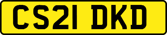 CS21DKD