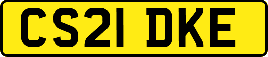 CS21DKE