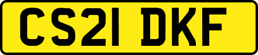 CS21DKF