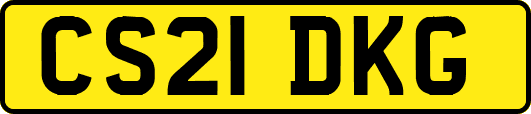 CS21DKG