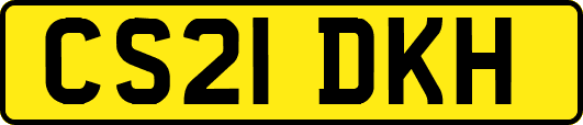 CS21DKH