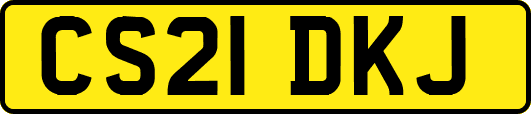 CS21DKJ