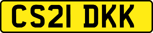 CS21DKK