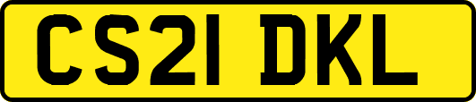 CS21DKL