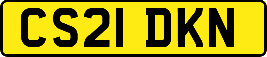 CS21DKN